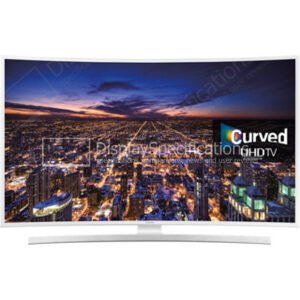 Samsung UE48JU6510 - Display Completo