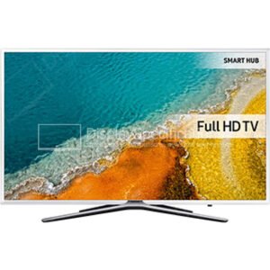 Samsung UE49K5510 - Display Completo