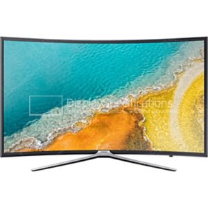 Samsung UE49K6370 - Display Completo