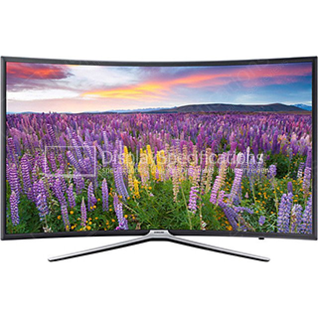 Samsung UE49K6500 - Display Completo