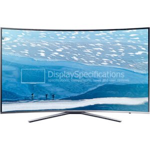 Samsung UE49KU6500 - Display Completo