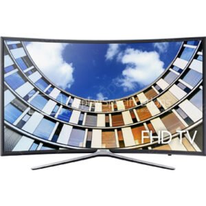 Samsung UE49M6300 - Display Completo
