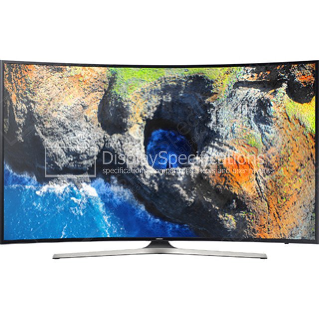 Samsung UE49MU6300 - Display Completo