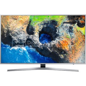 Samsung UE49MU6400 - Display Completo