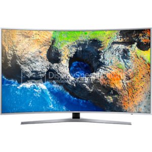 Samsung UE49MU6500 - Display Completo