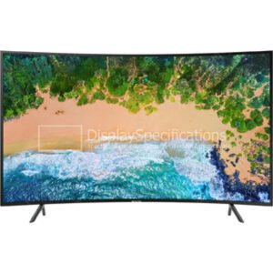 Samsung UE49NU7370 - Display Completo