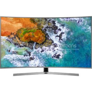 Samsung UE49NU7670 - Display Completo