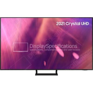 Samsung UE55AU9000 - Display Completo