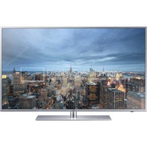 Samsung UE55JU6410 - Display Completo