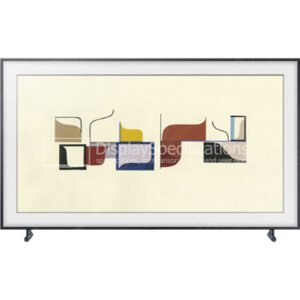 Samsung UE55LS003 - Display Completo