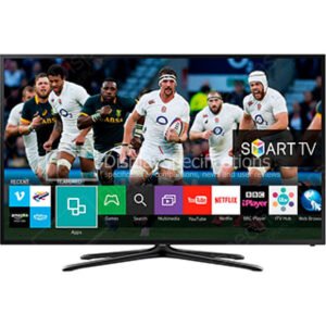 Samsung UE58J5000 - Display Completo