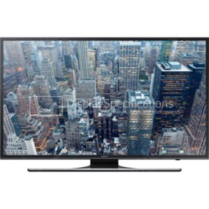 Samsung UE65JU6450 - Display Completo