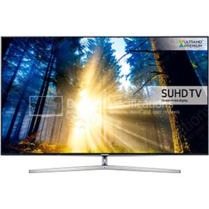 Samsung UE65KS8000 - Display Completo