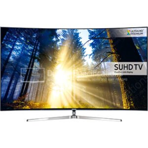 Samsung UE65KS9000 - Display Completo