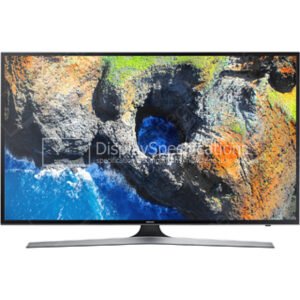 Samsung UE65MU6170 - Display Completo