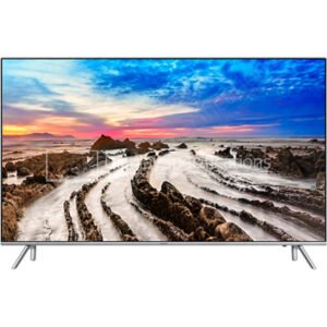 Samsung UE65MU7000 - Display Completo