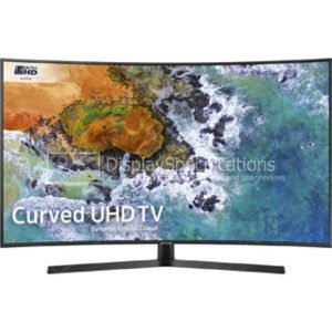 Samsung UE65NU7500 - Display Completo