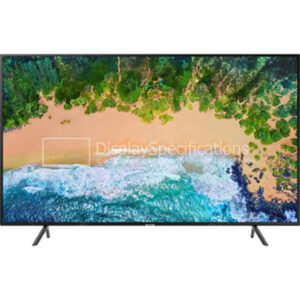 Samsung UE75NU7170 - Display Completo
