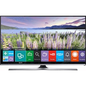 Samsung UN40J5500 - Display Completo