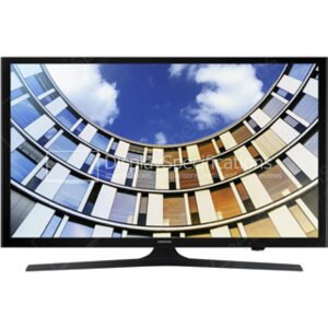 Samsung UN40M5300 - Display Completo