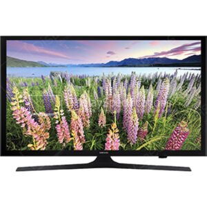 Samsung UN43J5200 - Display Completo