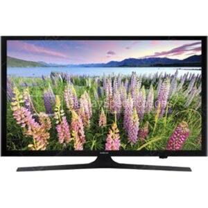 Samsung UN50J5000 - Display Completo