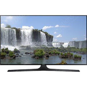 Samsung UN55J6300 - Display Completo