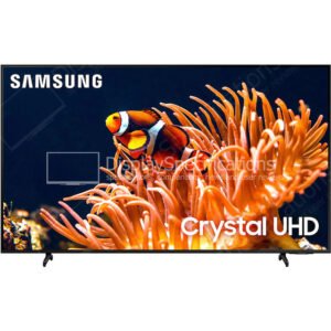 Samsung UN65DU8000 - Display Completo