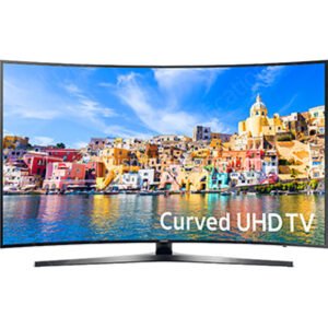 Samsung UN78KU7500 - Display Completo