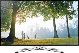 Painel Tela Display 60" Full HD Flat Smart TV H6300 Series 6 - Samsung - Imagem 2